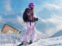 Lyžování a lyžařské zájezdy Slovensko